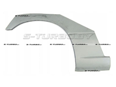 Арка задняя (правая) заводской штамп