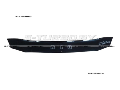 Дефлектор капота, короткий