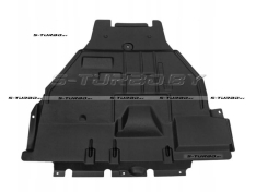 Защита двигателя центральная (пластик) 1.6 / 1.8 бензин