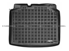 Коврик в багажник модельный полиуретановый