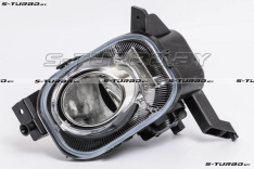 Противотуманная фара (левая) 2006-2007