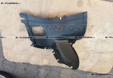 Подкрылок передний (левый) передняя часть, 6кпп