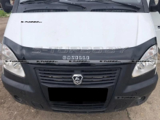 Дефлектор капота