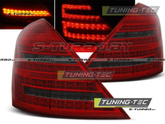 Задние фонари RED SMOKE LED