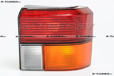 Задний фонарь (правый) красно-желтый