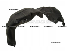 Подкрылок задний (левый) 2017-2023