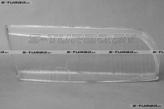 Стекло передней фары (правое)