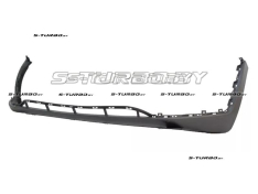 Спойлер переднего бампера, euro-type