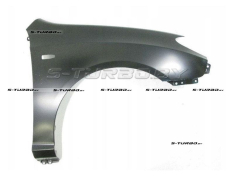 Крыло переднее (правое) с отв. под повторитель, сталь