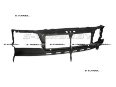 Панель передняя (телевизор) сталь