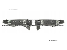 Кронштейны переднего бампера (левый+правый)