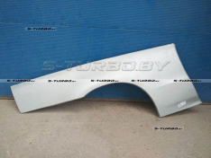 Арка задняя (правая) заводской штамп