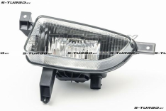Противотуманная фара (левая)