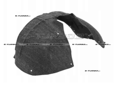 Подкрылок передний (правый) задняя часть