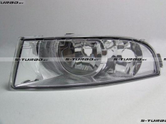 Противотуманная фара (левая) с функцией углового освещения