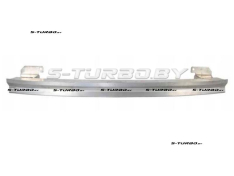 Усилитель заднего бампера (сталь)