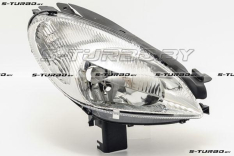 Передняя фара (правая)