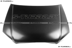 Капот, сталь