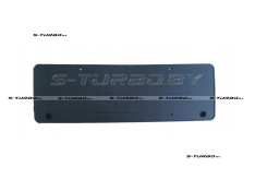 Держатель номера, usa-type