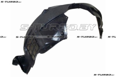 Подкрылок передний (правый) 2004-2008