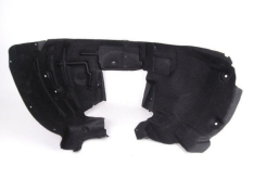 Подкрылок передний (левый)