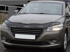 Дефлектор капота