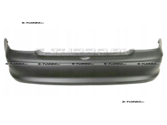 Бампер задний (грунтованный)