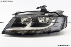 Передняя фара (левая)