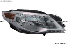 Передняя фара (правая) USA-type