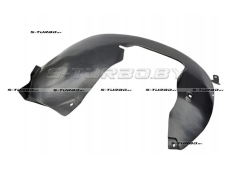 Подкрылок передний (левый) задняя часть