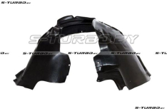 Подкрылок передний (левый)