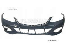 Бампер передний (грунтованный) с отв. под парктроники, для версии ELEGANCE