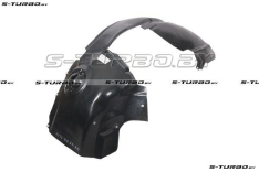 Подкрылок передний (правый)