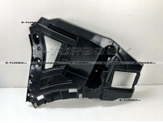 Кронштейн заднего бампера (левый)