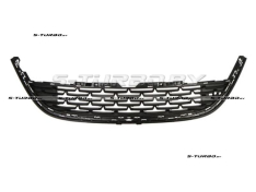 Решетка в бампер (центральная)