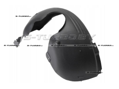 Подкрылок передний (левый) задняя часть