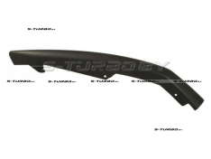Спойлер переднего бампера (левый)