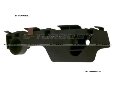 Кронштейн переднего бампера (правый) usa-type