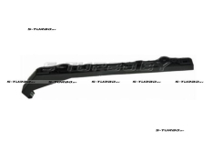 Кронштейн заднего бампера (правый) передняя часть
