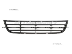 Решетка в бампер (центральная)