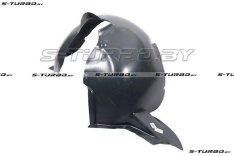 Подкрылок передний (левый)