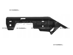 Кронштейн переднего бампера (правый)