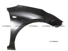 Крыло переднее (правое) с отв. под повторитель, сталь