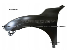 Крыло переднее (левое) без отв. под повторитель, сталь