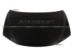 Капот, сталь