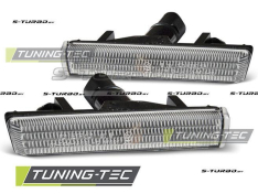 Повторители поворота WHITE