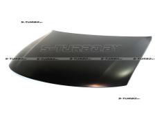 Капот, сталь