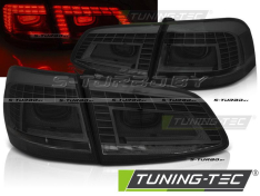 Задние фонари SMOKE LED