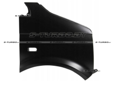 Крыло переднее (правое) оцинкованная сталь