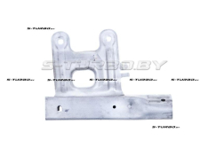 Кронштейн усилителя переднего бампера (правый)